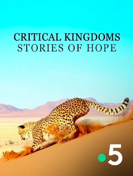 France 5 - Critical Kingdoms: Stories of Hope