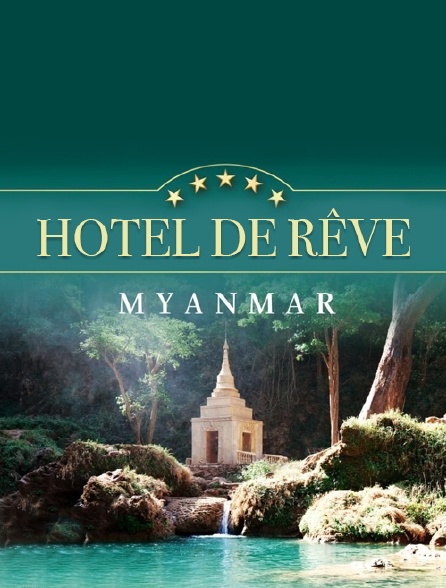 Hôtel de rêve...