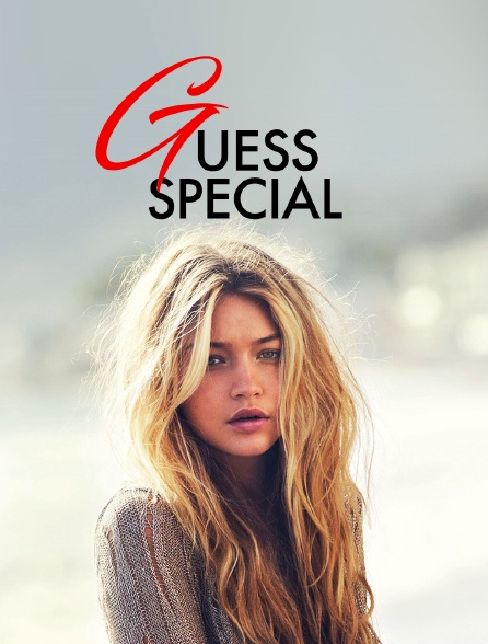 Guess special