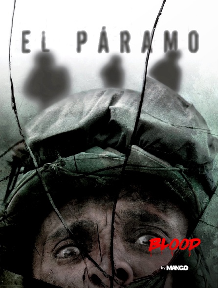 BLOOD by MANGO - El páramo