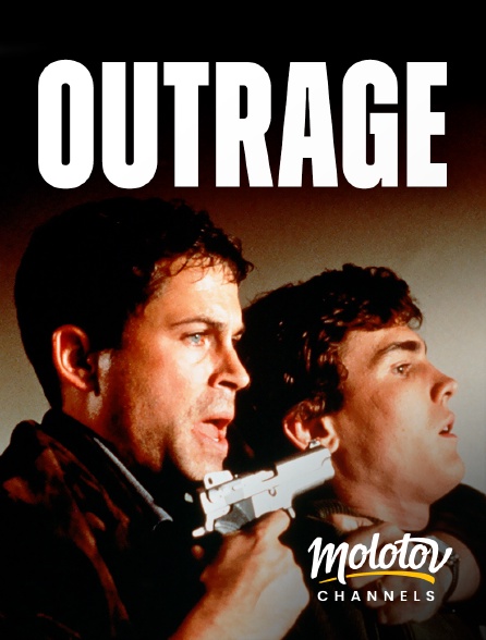 Molotov channels - Outrage
