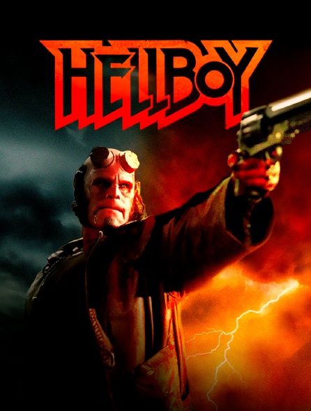 Hellboy