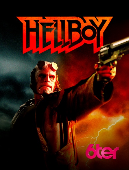 6ter - Hellboy