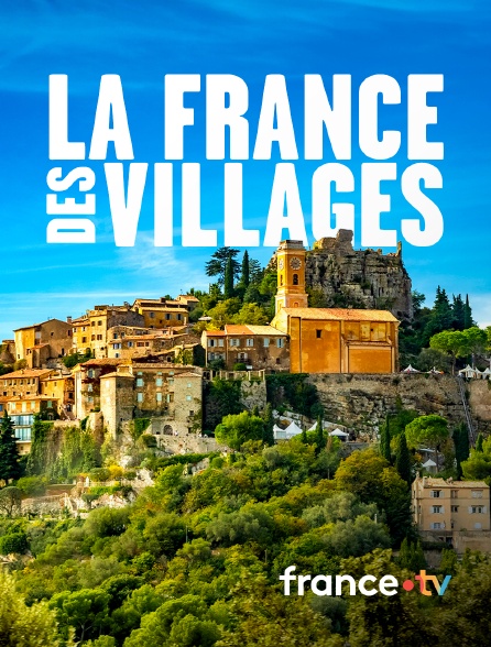 france.tv - La France des villages
