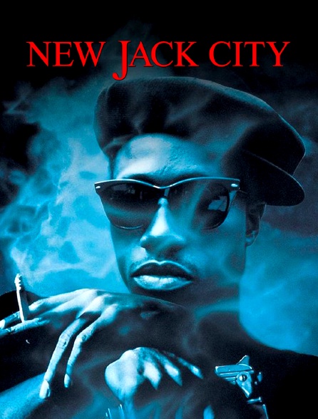 New Jack City