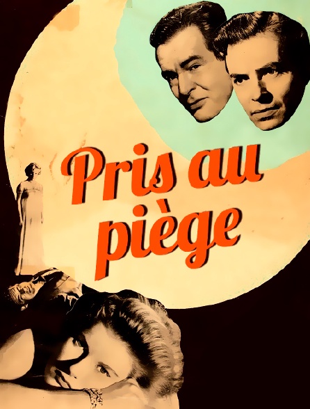 Pris au piège