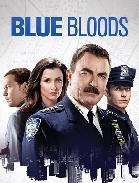 Blue Bloods