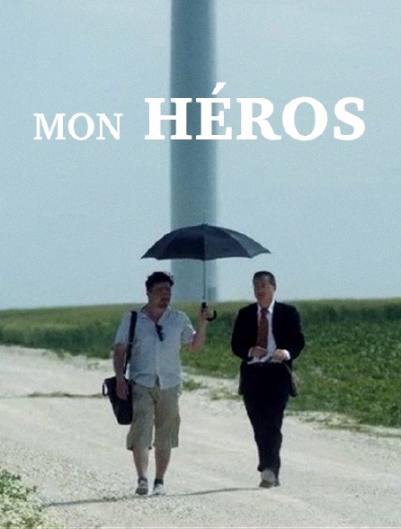 Mon héros