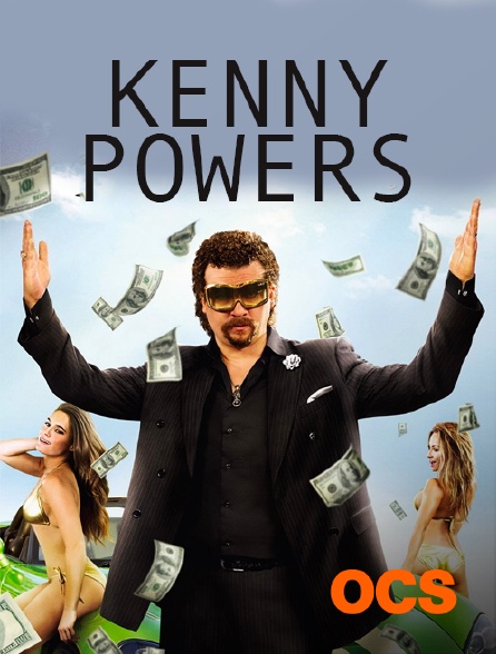 OCS - Kenny Powers