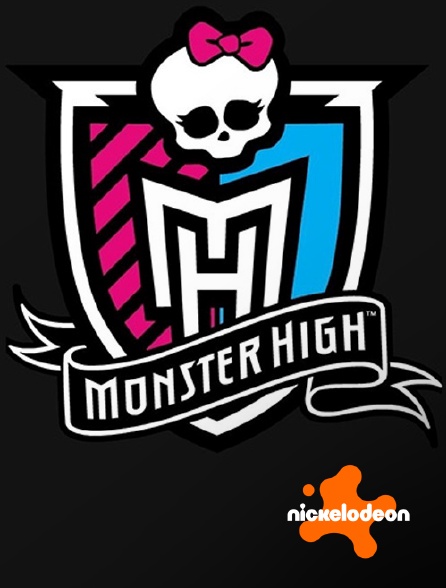 Nickelodeon - Monster High