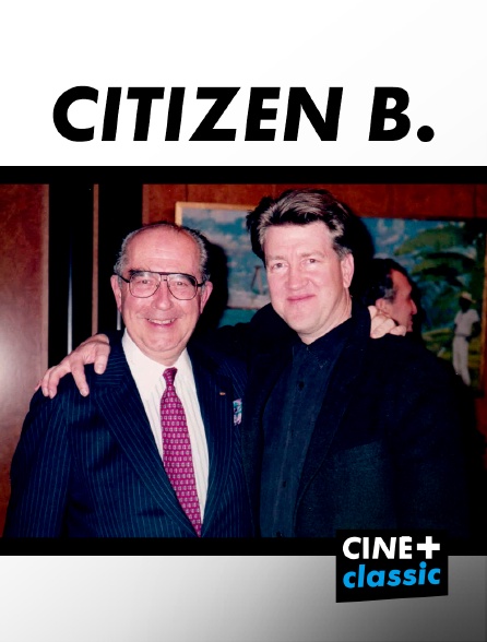 CINE+ Classic - Citizen B.