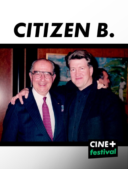 CINE+ Festival - Citizen B.
