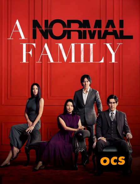 OCS - A Normal Family