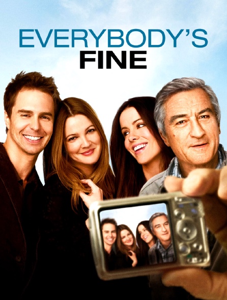 Everybody's Fine