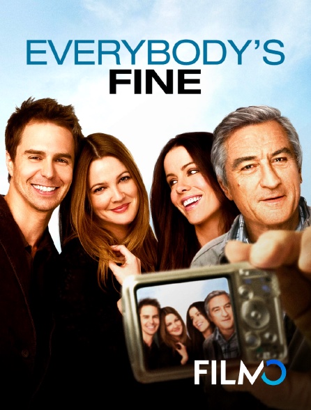 FilmoTV - Everybody's Fine