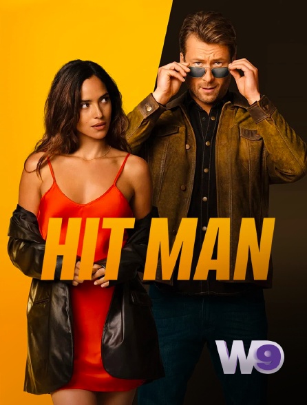 W9 - Hit Man