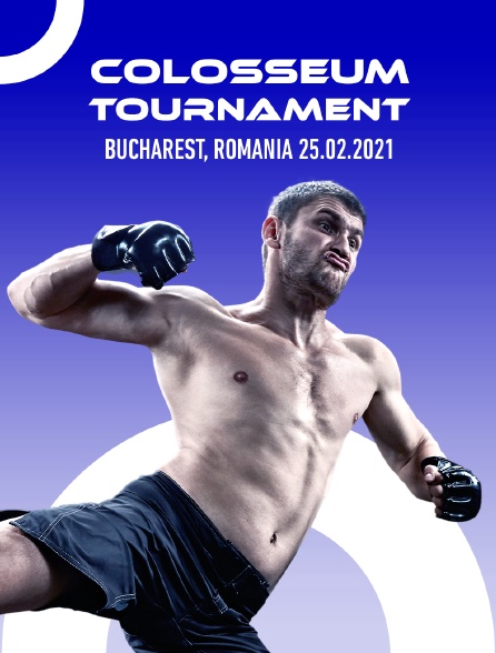 Colosseum Tournament, Bucharest, Romania 25.02.2021