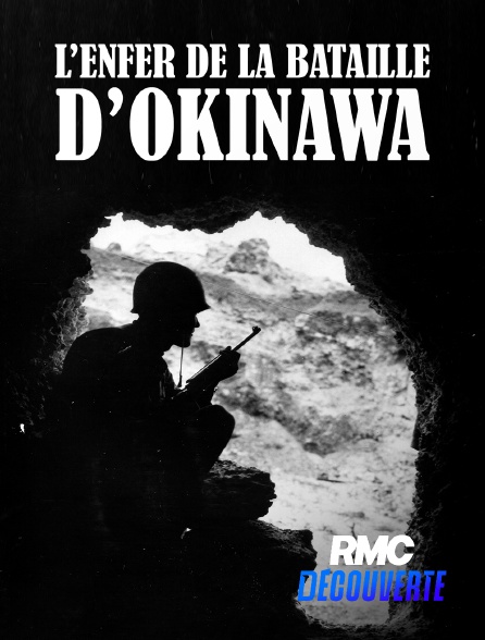 RMC Découverte - L'enfer de la bataille d'Okinawa en replay