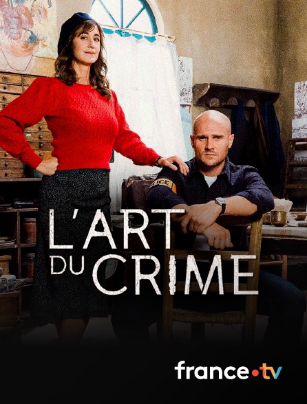 france.tv - L'art du crime