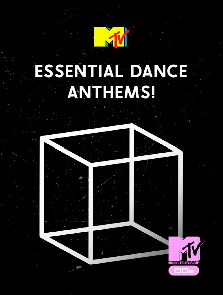 MTV 2000' - Essential Dance Anthems!