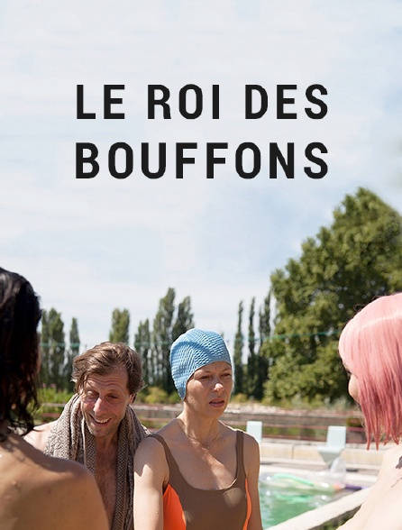 Le roi des bouffons