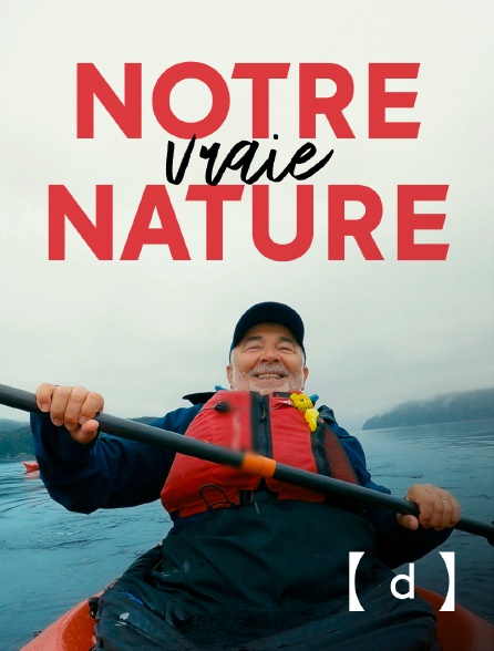 France TV Docs - Notre vraie nature