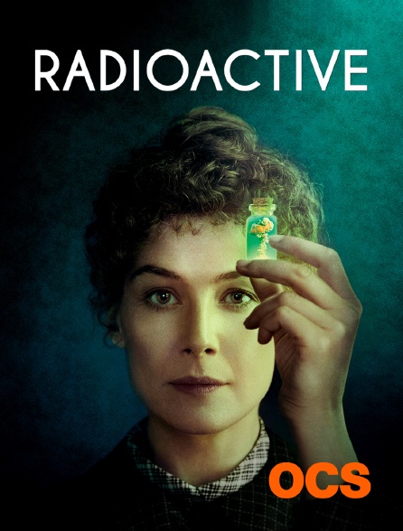 OCS - Radioactive