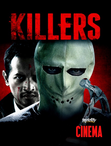 Molotov Channels Cinéma - Killers