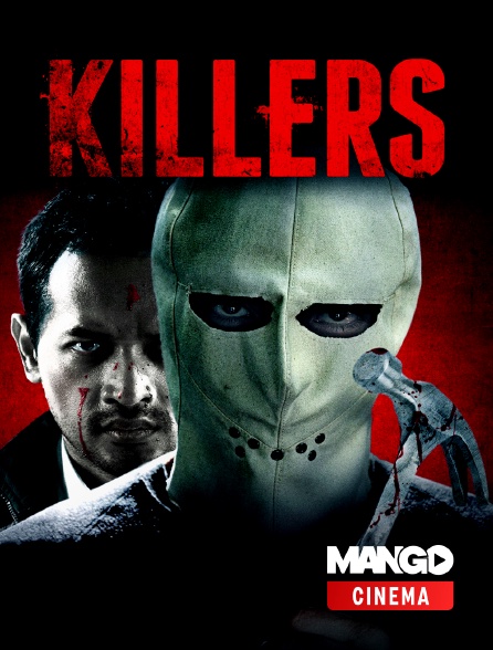 MANGO Cinéma - Killers
