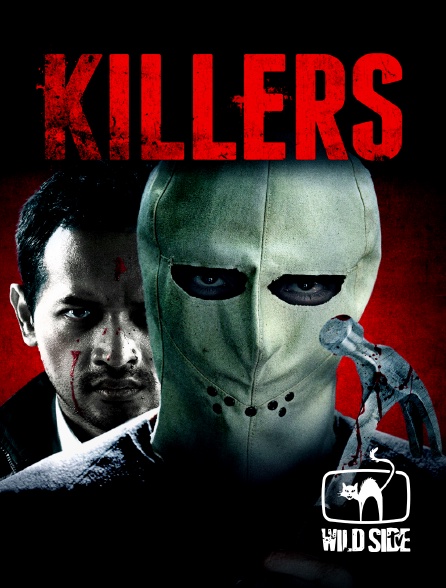 Wild Side TV - Killers