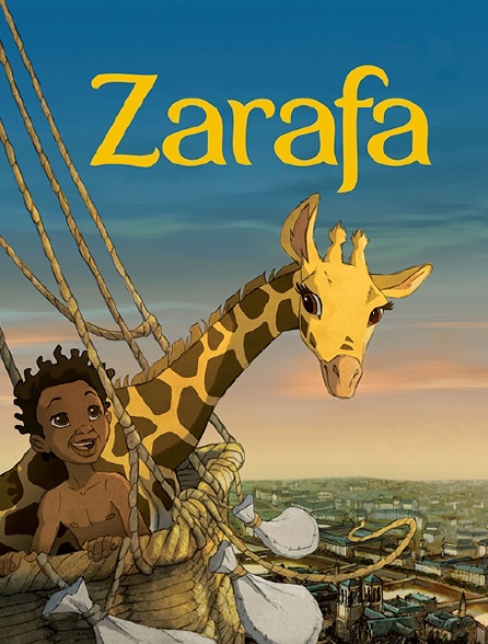 Zarafa