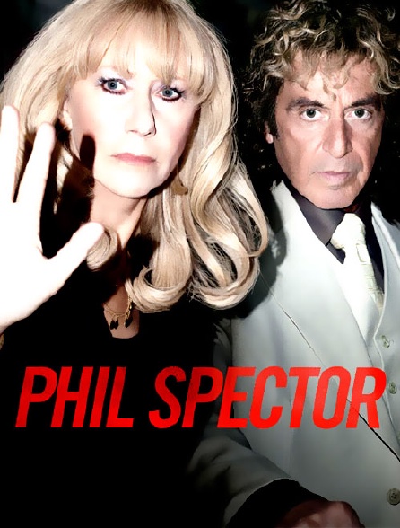 Phil Spector