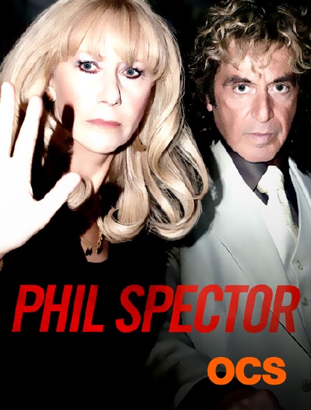 OCS - Phil Spector