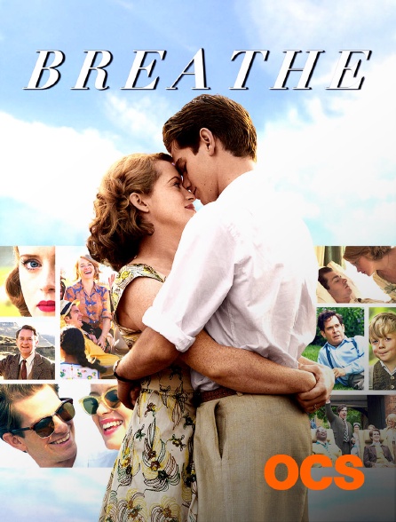 OCS - Breathe
