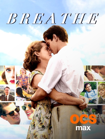 OCS Max - Breathe