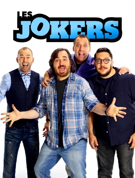 Les Jokers