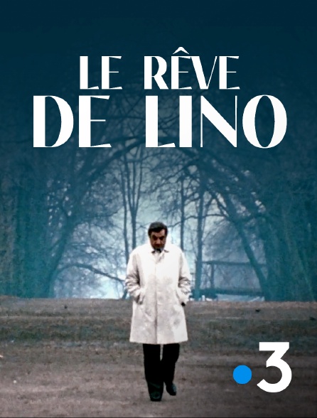 France 3 - Le rêve de Lino