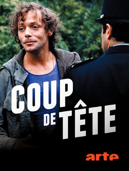 Arte - Coup de tête