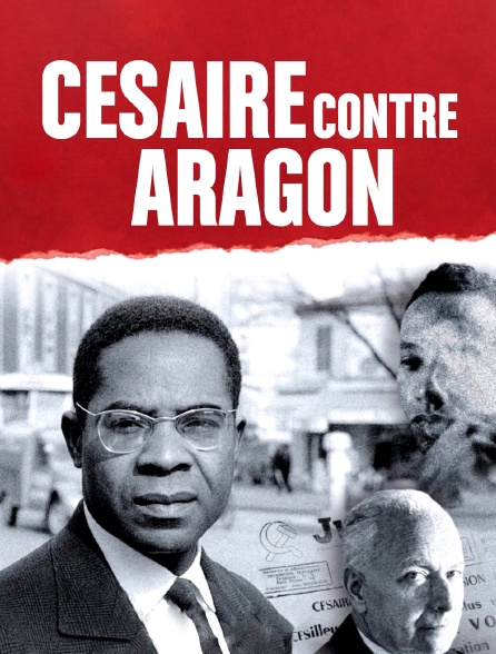 Césaire contre Aragon