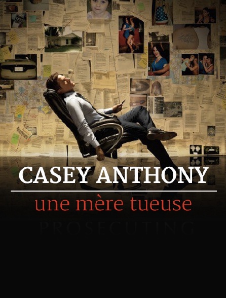 Casey Anthony : une mère tueuse ?
