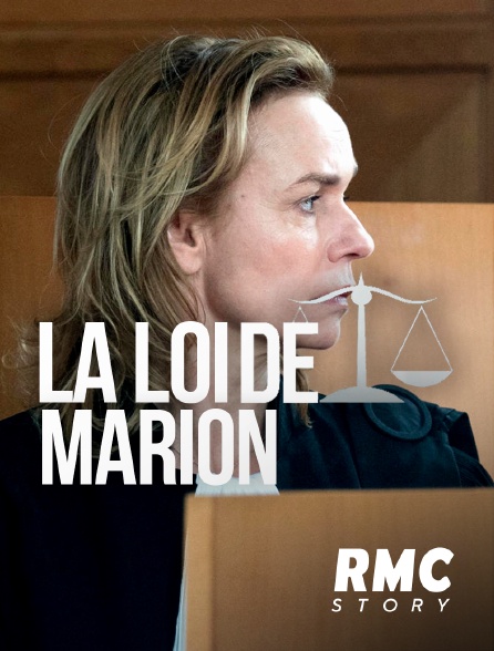RMC Story - La loi de Marion