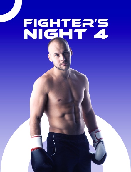 Fighter's Night 4