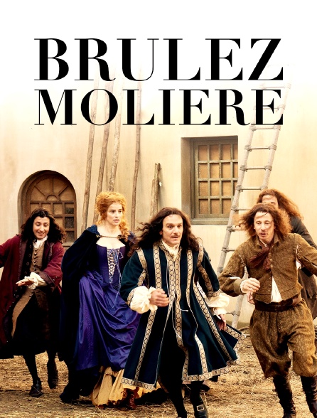 Brûlez Molière