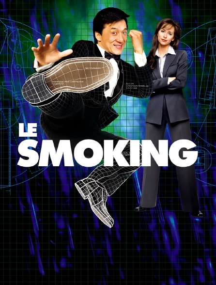 Le smoking