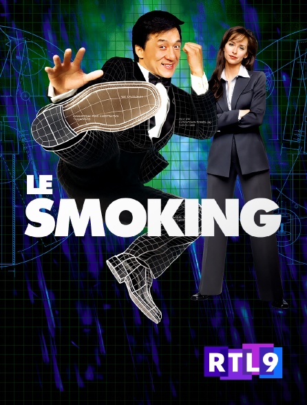 RTL 9 - Le smoking