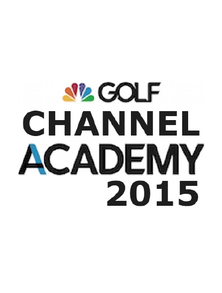 Shorts Golf Channel Academy 2015
