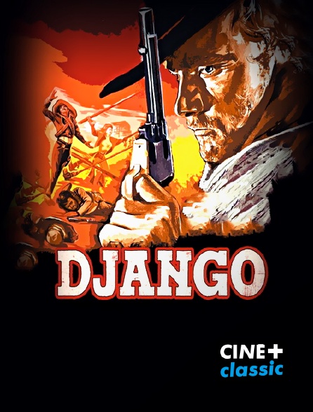 CINE+ Classic - Django