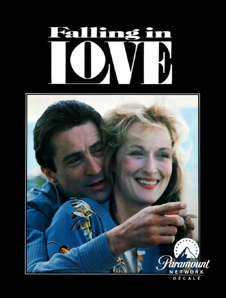 Paramount Network Décalé - Falling in Love