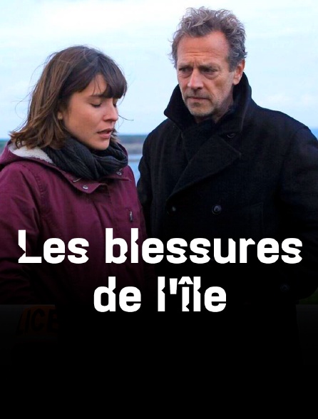 Les blessures de l'île