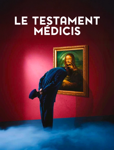 Le testament de Médicis
